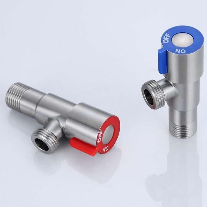 Lixian Angle Valve