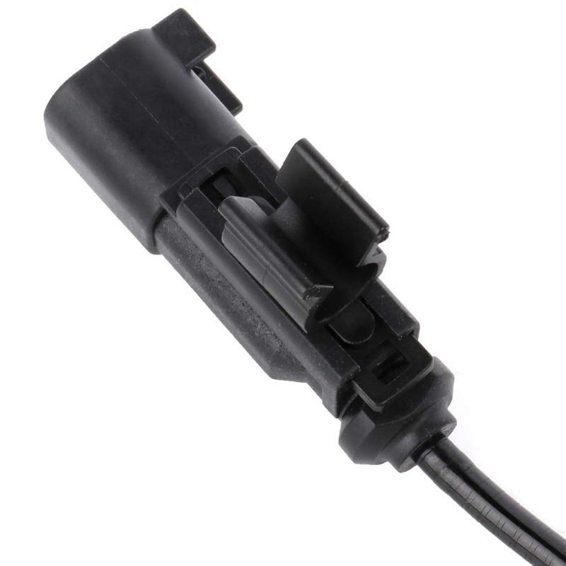 68127990AA For Chrysler Town & Country Dodge Grand Caravan Ram C/V 6 Cyl 3.6L 2012 Rear Left Right ABS Wheel Speed Sensor