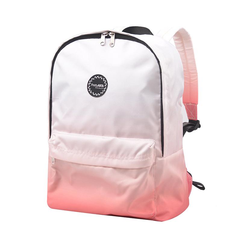 

Trendy brand backpack leisure sports 2025 new business computer backpack