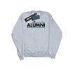 HARRY POTTER Felpa Slytherin Alumni di Hogwarts da Uomo