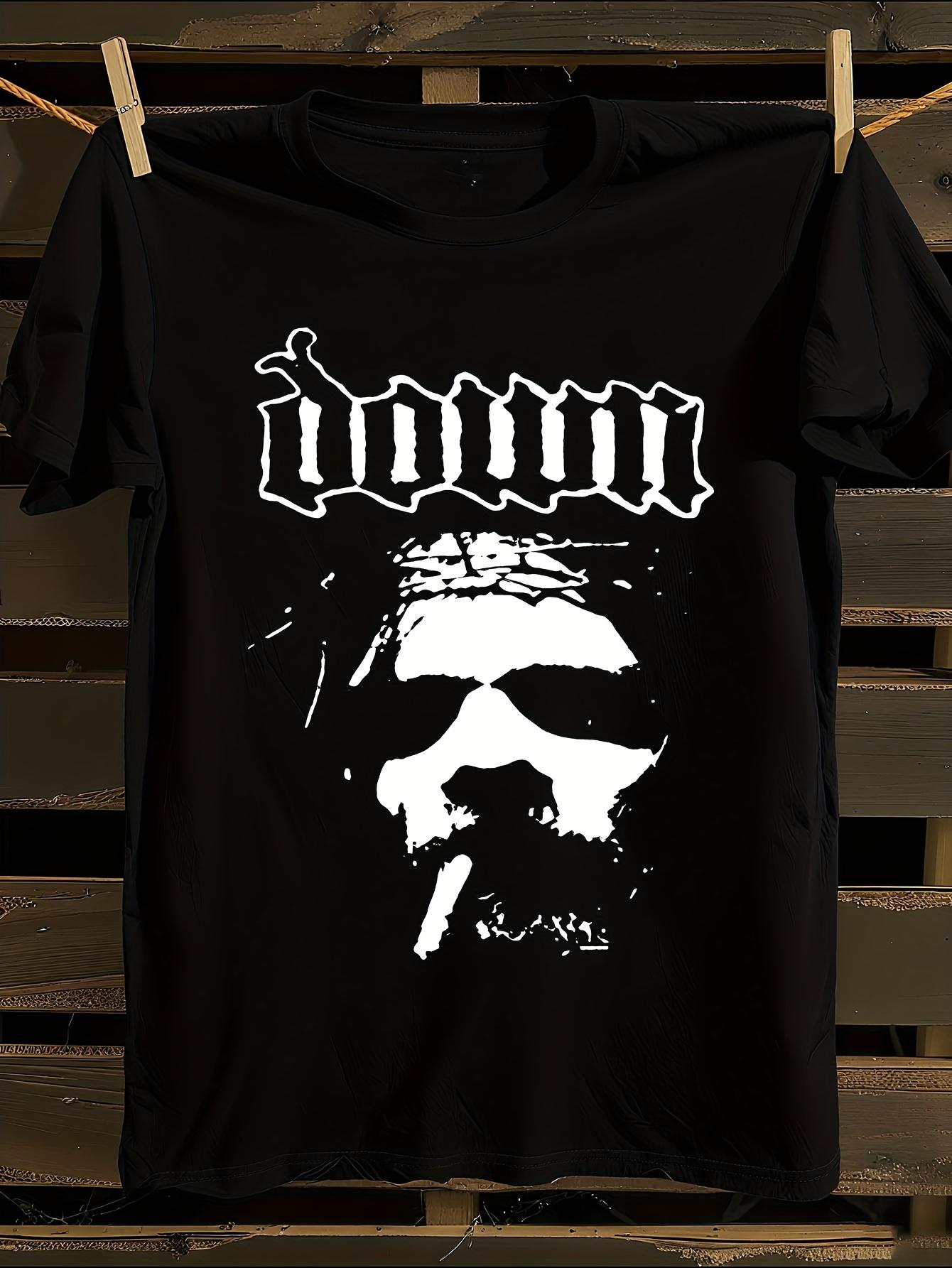 s Phil Anselmo Pantera-Inspired Smoking Face and Iconic L... S