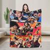 Xdinary Heroes Boy Group Blankets Super Soft Fleece Comfort Gift  Throw Blanket Bedding Throws
