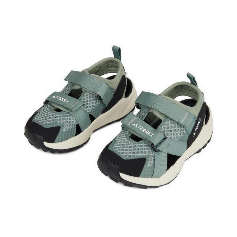 Adidas Boys' TERREX HYDROTERRA AT C Sandals IH6373