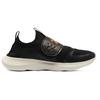 Under Armour Runplay Low Top Running Shoes Men Sneakers Black 3025741-001