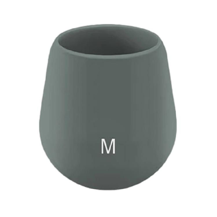 Fishing Rod Fixed Rings Handle Protective Case Fishing Rod End Cover Butt Cushions Silicone Rod Bottom Protector Enduring