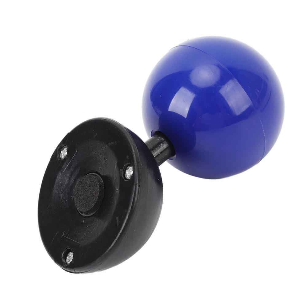 4 Pcs ABS Engine Start Button Universal Car Push Start Button Cover Car Joystick Customized Cars