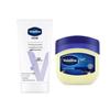Intensive Care Hand Cream 50ml with Bonus 100g Petroleum Jelly