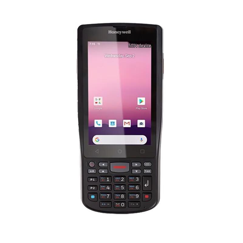 Honeywell EDA51K Android Handheld Data Collector