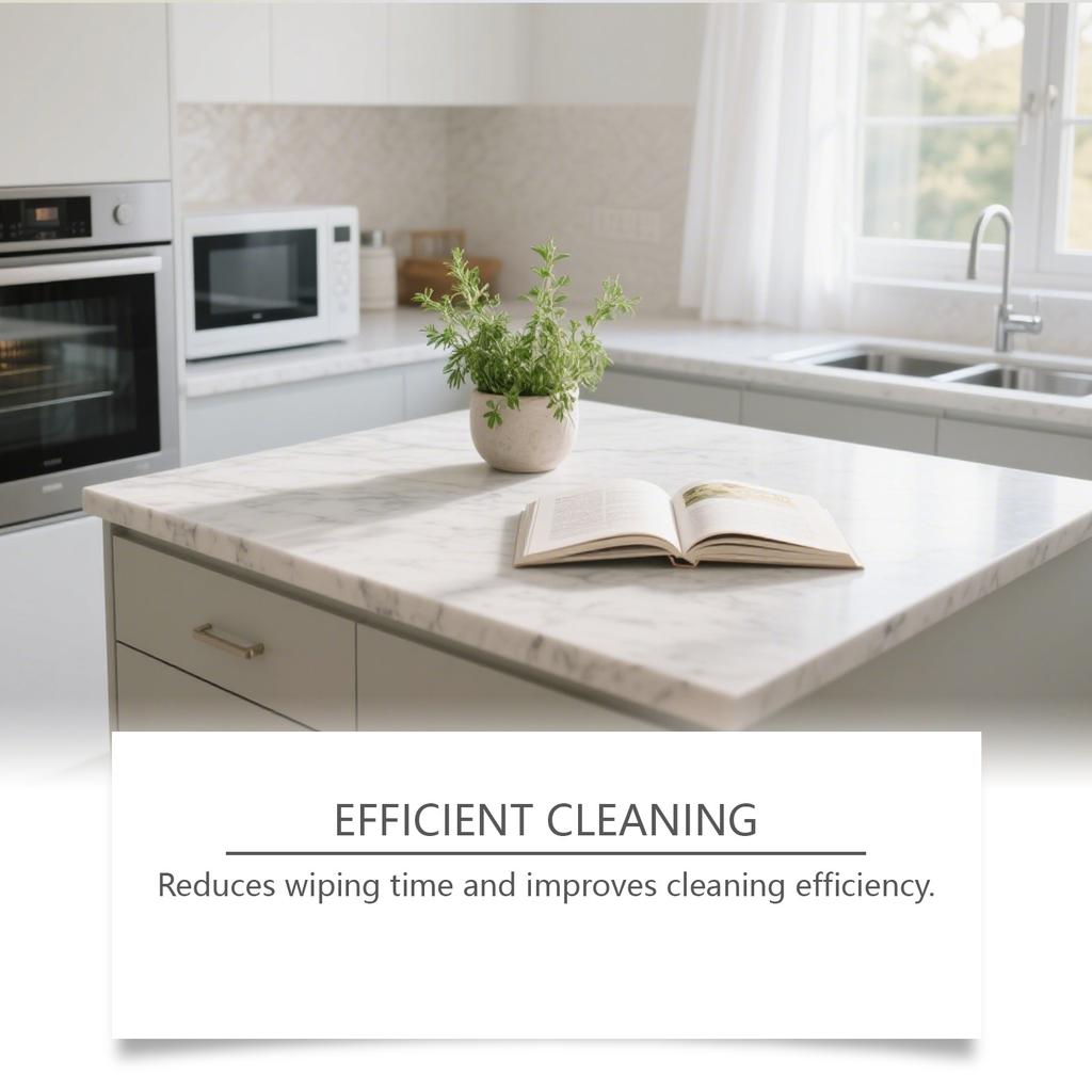 Kitchen Cleaner Strong Decontamination Spray Is Suitable For Kitchen And Living Room Conditioners 237ml
