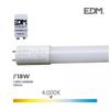 T8 LED Tube 120cm 18W 1500lm -