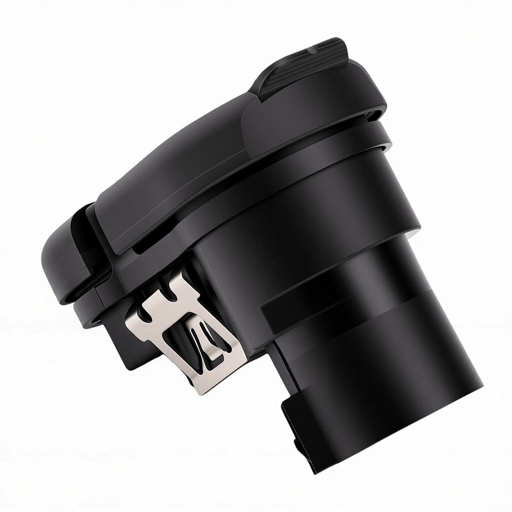 Trailer Brake Harness Towing 7 Pin Round 4 Pin Flat Plug Connector Replacement for Ford E 150 E 250 E 350 E 450 9U5Z