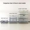 Industrial Folding Wire Mesh Storage Cage