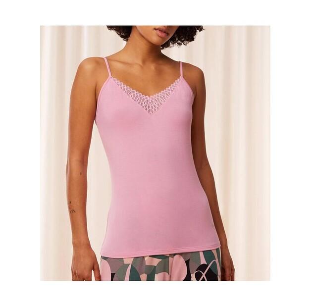 Футболка пижамная Triumph Aura Spotlight Camisole EU 38