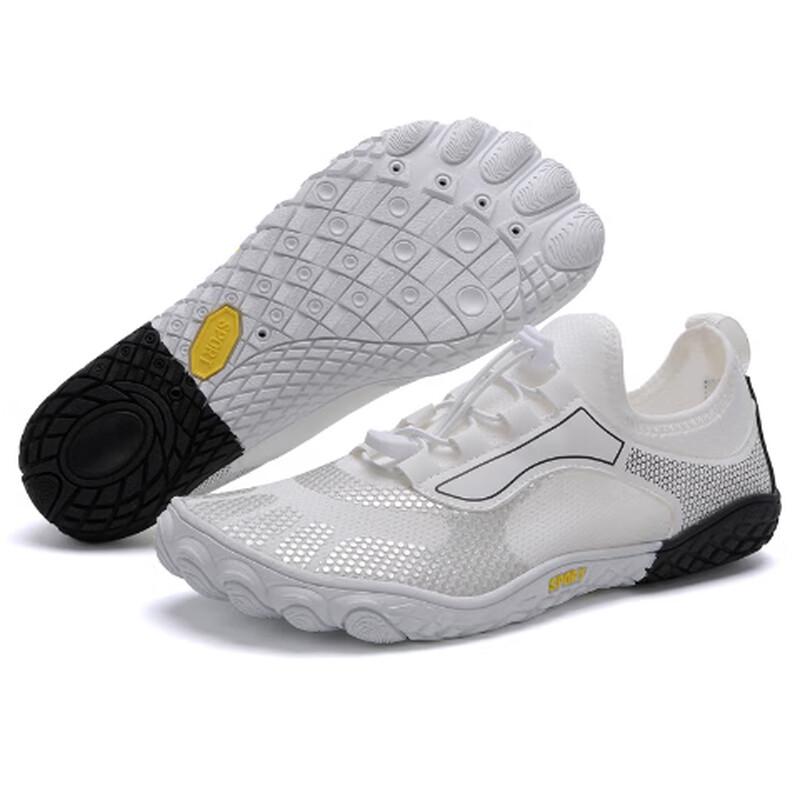 Mussel Five-Finger Outdoor Water & Fitness Shoes