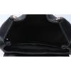 POLENE [ ] Numero Un Nano Textured 2-Way Shoulder Bag Handbag blackUsed
