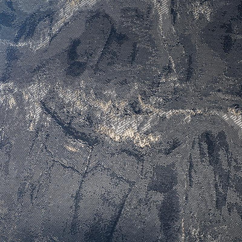 Polyester Piped Edge Marble Print Throw Pillow Cover Luxury Decorative Cushion Case Modern Sofa Decor Hidden Zipper