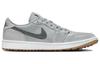 Jordan 1 Retro Low Golf Wolf Grey Gum DD9315-006