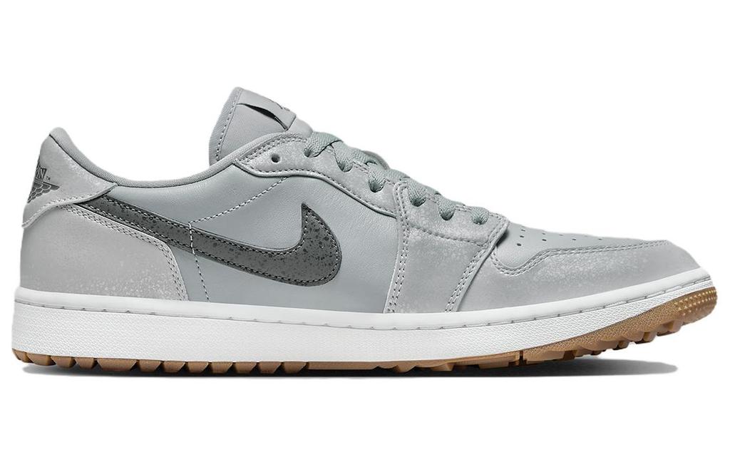Jordan 1 Retro Low Golf Wolf Grey Gum DD9315-006