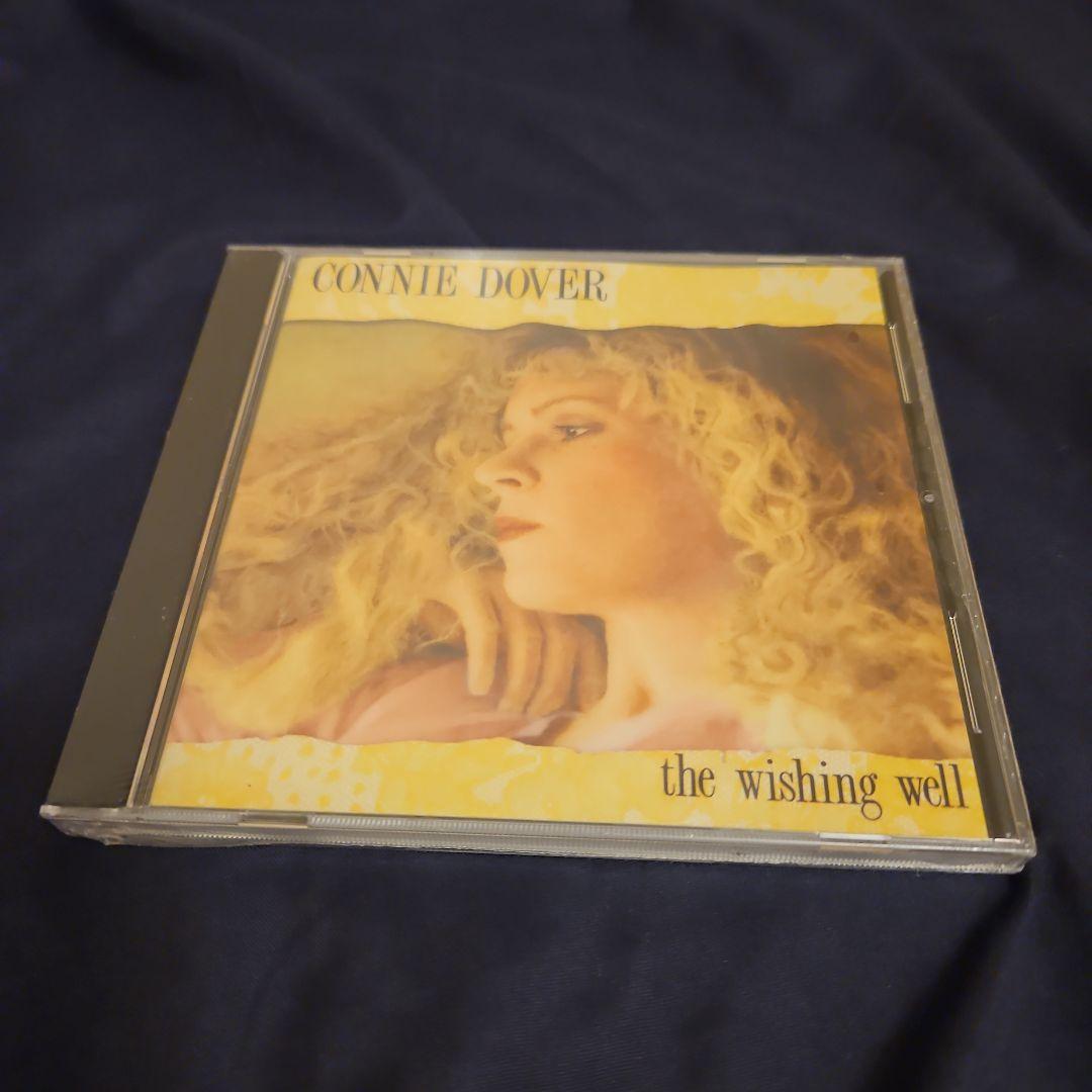 

[USED] CONNIE DOVER Wishing Well