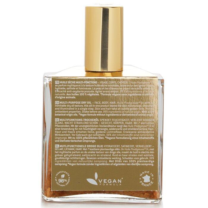 Nuxe Will Prodigieuse Or Multi-Purpose Dry Oil