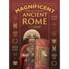 Magnificent Book of Treasures: Ancient Rome