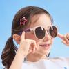Lemon Baby Foldable Kids Sunglasses