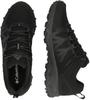 Обувь для треккинга Columbia Peakfreak III Outdry (2100711) black/shark