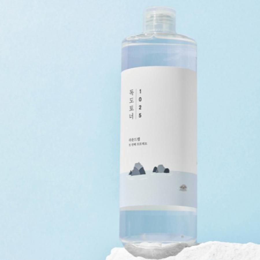 ROUND LAB 1025 Dokdo Toner 500ml