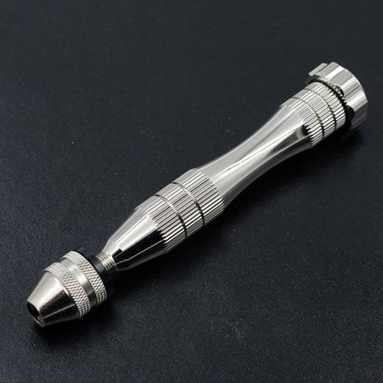 

11 шт./компл. поворотные ручные сверла сверлильный инструмент DIY изготовление моделей ручной работы
