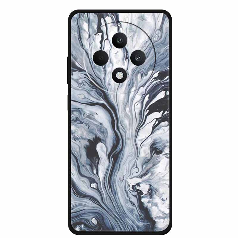 Luxury Marble Phone Case for Oppo Reno 12F 4G 5G Coque Bumper Funda Oppo Reno 12 FS F27 Color Shield Soft Silicone Back Cover