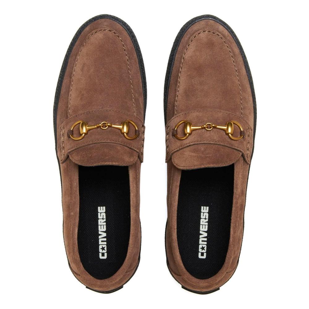 Converse Cs Bitloafer Sk 34202261 Brown