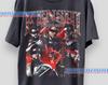 Kenshi Takahashi Vintage T-Shirt and Kids Tshirt: Unisex Cotton Tee