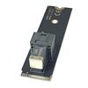 PCIe NVMe M.2 Disk Drive To U.2 SFF-8643 Converter Card Enabling Fast Speed Data Transfer For Desktop Motherboards