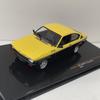 Box Cracking IXO Diecast  1/43 Scale OPEL KADETT C COUPE GT/E 1976 1e Alloy Car Model