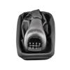 For Mercedes Benz W202 C Class S202 W208 C208 CLK W210 E High Quality Manual 5 6 Speed Gear Shift Knob Lever Handle Car-styling