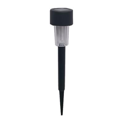 Pagoda Stick Outdoor Solar Light