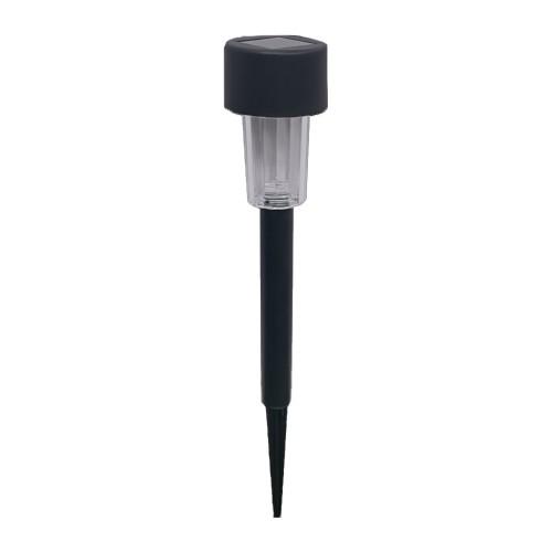 Pagoda Stick Outdoor Solar Light
