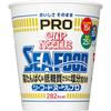 Cup Noodles Cup Noodles PRO Seafood Noodles High Protein & Low Carb Low Salt 78g X 12 Pieces