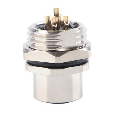 Componenti elettrici – Connettori