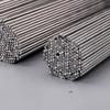 304 Stainless Steel Skewers For Barbecue Kebab Sticks Reusable Meat Skewers Round Rods For Outdoor Grilling
