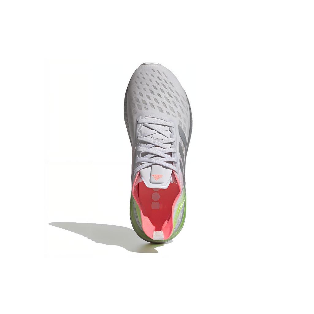 New Adidas UltraBoost Pb 'Grey Silver Metallic' Women's EG0420