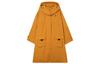 Puffer Jackets Women's Light Curry Yellow Hooded Moderate Other DD4659-738