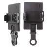 Portable RGB Photography Light: Cold/Warm Square Soft Light for Outdoor Live Broadcasts