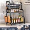 Hundan Multi-functional Kitchen Storage Rack