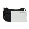 MOZ Camera Bag Shoulder Bag Black VZEOK-03BK