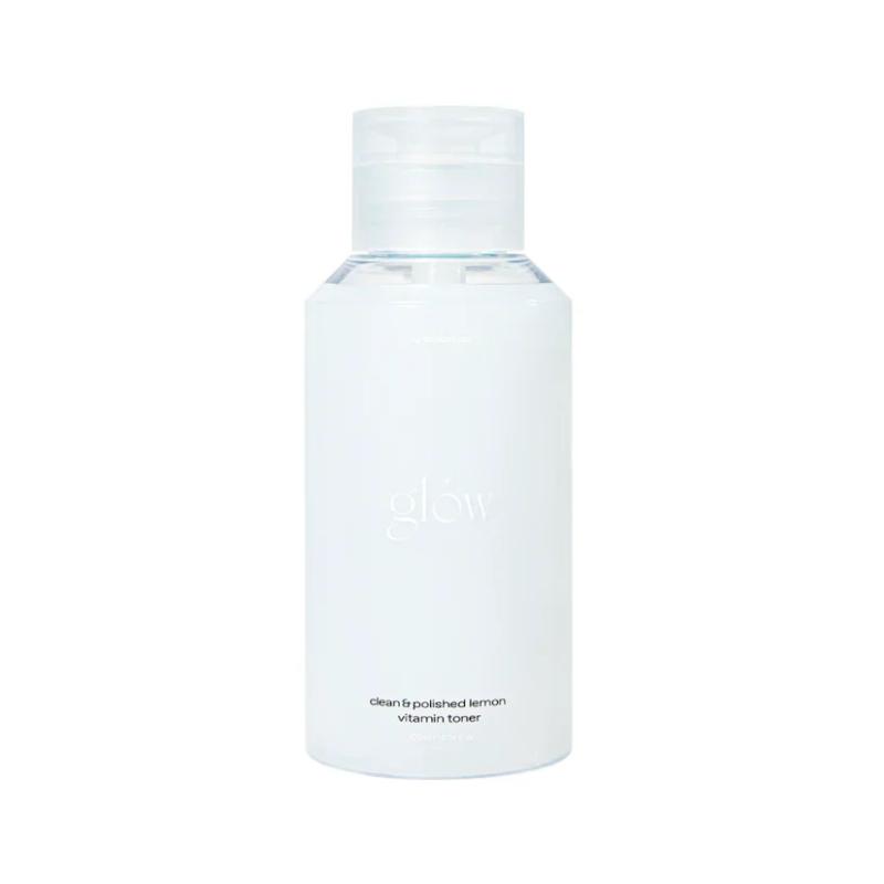 glow Citronové vitamínové tonikum 300 ml