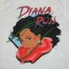 Camiseta Vintage Diana Ross For One And For All Unisex Concierto Tallas S a 5XL TR024 Camiseta Unisex