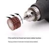 Patterned Flap Disc Sandpaper Grinding Head & Polishing Wheel for Woodworking
