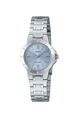 LTP-1177D-2AJF Kadın Saati, Mavi, Casio Koleksiyonu [Resmi Japon Ürünü]