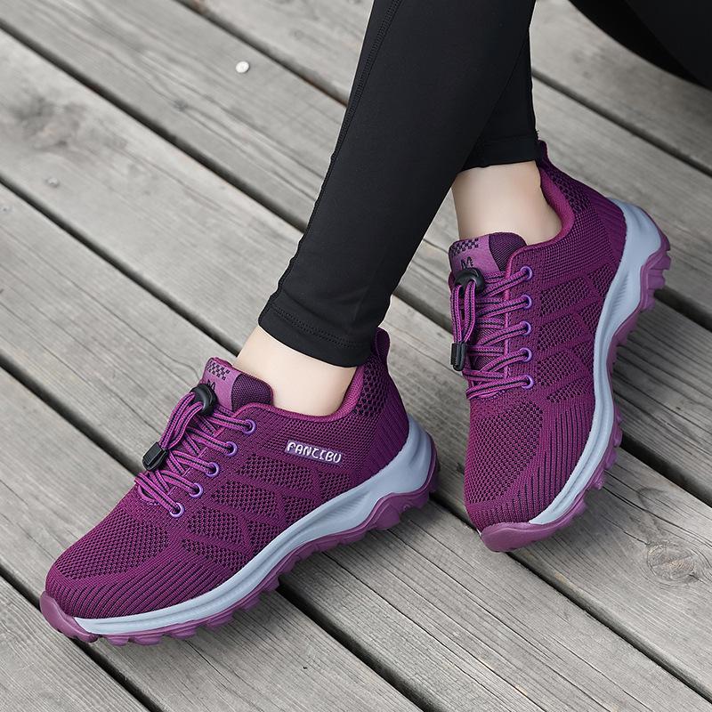 

Middle-aged and elderly walking shoes Sneakers Shoes Mesh Sneakers Mom Shoes Sneakers Shoe Men Tenis Feminino 45
